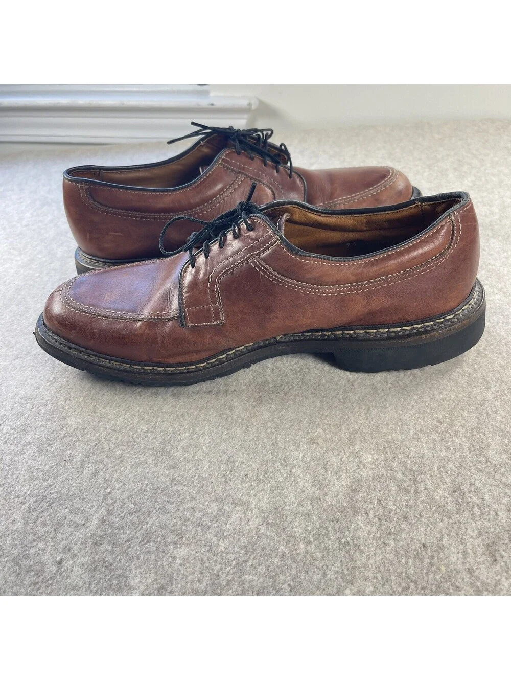 Allen Edmonds allen edmonds